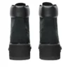 Kinsley 6 Inch Waterproof Boot “Black”