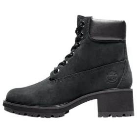 Kinsley 6-Inch Waterproof Boots “Black”