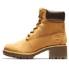 Kinsley 6 Inch Waterproof Boots “Wheat”