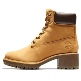 Kinsley 6 Inch Waterproof Boots “Wheat”