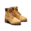 Kinsley 6 Inch Waterproof Boots “Wheat”