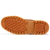 Larchmont II Chukka Boots “Rust Full Grain”