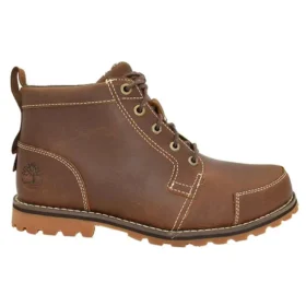 Larchmont II Waterproof Chukka Boots “Brown”