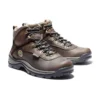 Ledge Waterproof Mid Hiker Boot “Brown”