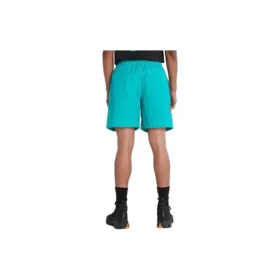 Lightweight Hiking Shorts “Teal”