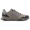 Lincoln Peak Lite Fabric and Leather Low Hiking Sneakers “Grey”