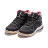 Lincoln Peak Lite Waterproof Hiking Boots “Black”