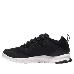 Lincoln Peak Lite Waterproof “Jet Black”