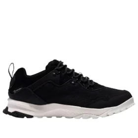 Lincoln Peak Lite Waterproof “Jet Black”