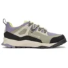 Lincoln Peak Low Lace Up Waterproof Hiking Boots “Medium Purple Mesh”