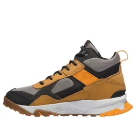 Lincoln Peak Mıd Waterproof “Yellow”