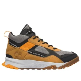 Lincoln Peak Mıd Waterproof “Yellow”