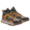 Lincoln Peak Mıd Waterproof “Yellow”