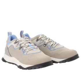Lincoln Peak Waterproof Hiking Low “Light Taupe”