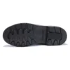 Linden Woods 6 Inch Waterproof Boots “Black Nubuck with Pink”
