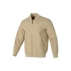 Logo Casual Jacket “Tan”