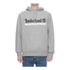 Logo Hoodie “Grey”