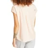 Logo Printing Short Sleeve Pink