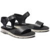 Lotty Lou Sandal “Black”