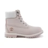 Love Collection 6 Inch Waterproof Boots “Pink”