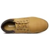Low Work Chukka Boots “Wheat”