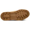 Low Work Chukka Boots “Wheat”