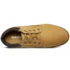Low Work Wide-Fit Chukka Boots “Wheat”