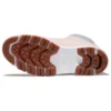 Lucia Way 6 Inch Waterproof Boot “Pale Pink”