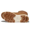 Lucia Way 6 Inch Waterproof Boot “Wheat Nubuck”