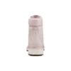 Lucia Way 6 Inch Waterproof Boots “Pale Pink”