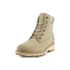Lucia Wy 6 Inch Waterproof Boot “Beige Dragonfly”