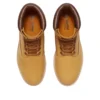 Luxe Waterproof Boots “Wheat Nubuck”