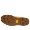 Luxe Waterproof Boots “Wheat Nubuck”
