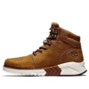 M.T.C.R Chukka Boots “Saddle”