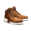 M.T.C.R Chukka Boots “Saddle”