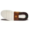 M.T.C.R Chukka Boots “Saddle”