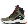 Madbury “Army Green Black”