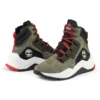 Madbury “Army Green Black”