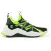 Madbury “Black Neon Green”