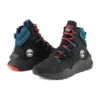 Madbury “Black Teal”