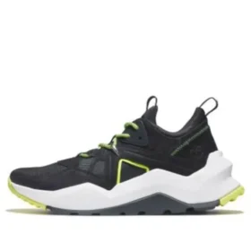 Madbury “Black White Neon Green”