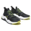 Madbury “Black White Neon Green”