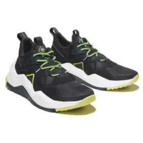 Madbury “Black White Neon Green”