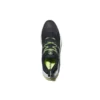 Madbury “Black White Neon Green”