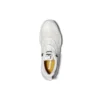 Madbury Fabric Sneakers “White”