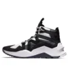 Madbury Hi “Black White Grey”