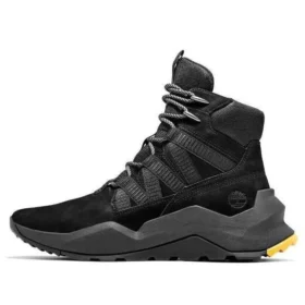 Madbury Hi “Triple Black”