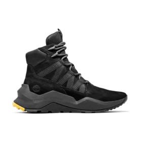 Madbury Hi “Triple Black”