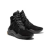 Madbury Hi “Triple Black”