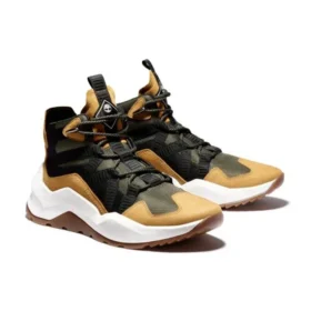Madbury Hi “Wheat Black”